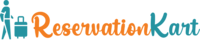 ReservationKart Logo