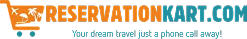ReservationKart Logo